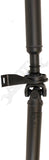 APDTY 154124 Rear Driveshaft Replaces 2074100806