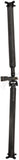APDTY 154125 Rear Driveshaft Replaces 2074100506