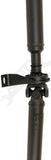 APDTY 154125 Rear Driveshaft Replaces 2074100506