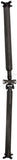 APDTY 154126 Rear Driveshaft Replaces 2124100816