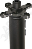 APDTY 154126 Rear Driveshaft Replaces 2124100816