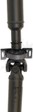 APDTY 154126 Rear Driveshaft Replaces 2124100816
