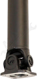 APDTY 154127 Rear Driveshaft