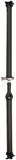APDTY 154128 Rear Driveshaft Replaces FL3Z4R602ME, FL3Z4R602R
