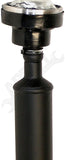 APDTY 154129 Rear Driveshaft Assembly w/ Center Support Bearing (5.7L; 8-Speed)