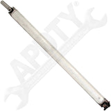 APDTY 154130 Rear Driveshaft Replaces 52123149AB, 52123149AC