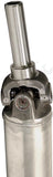 APDTY 154130 Rear Driveshaft Replaces 52123149AB, 52123149AC
