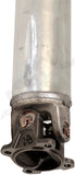 APDTY 154130 Rear Driveshaft Replaces 52123149AB, 52123149AC