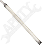 APDTY 154131 Rear Driveshaft Replaces 9L3Z4602G, 9L3Z4602Z