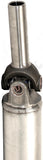 APDTY 154131 Rear Driveshaft Replaces 9L3Z4602G, 9L3Z4602Z