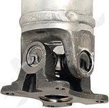 APDTY 154131 Rear Driveshaft Replaces 9L3Z4602G, 9L3Z4602Z
