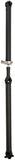 APDTY 154132 Rear Driveshaft Replaces F4TZ4R602B