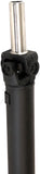 APDTY 154132 Rear Driveshaft Replaces F4TZ4R602B