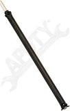 APDTY 154133 Rear Driveshaft Replaces F4TZ4602C