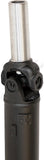 APDTY 154133 Rear Driveshaft Replaces F4TZ4602C