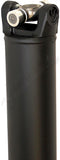 APDTY 154134 Rear Driveshaft Replaces 15109399, 15766584