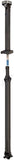 APDTY 154136 Rear Intm Driveshaft Replaces 68304475AA, 68304475AB, 68304475AC