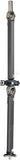 APDTY 154139 Rear Driveshaft Replaces 370001MC0A, 370001MC1A