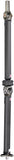 APDTY 154140 Rear Driveshaft Replaces 370004GA0A