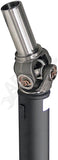APDTY 154140 Rear Driveshaft Replaces 370004GA0A