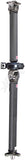 APDTY 154143 Rear Driveshaft Replaces 373004GA0B