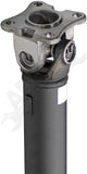 APDTY 154143 Rear Driveshaft Replaces 373004GA0B