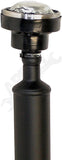 APDTY 154144 Rear Driveshaft Fits 2011-2012 Grand Cherokee w/215 mm Rear Axle