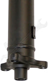 APDTY 154144 Rear Driveshaft Fits 2011-2012 Grand Cherokee w/215 mm Rear Axle