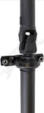 APDTY 154145 Rear Driveshaft Replaces 27111VA010