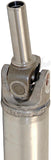 APDTY 154146 Rear Driveshaft Replaces 15254574, 15834197