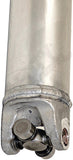 APDTY 154146 Rear Driveshaft Replaces 15254574, 15834197