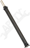APDTY 154148 Rear Driveshaft Replaces 5L7Z4602AA, 6L7Z4602A