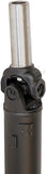 APDTY 154148 Rear Driveshaft Replaces 5L7Z4602AA, 6L7Z4602A