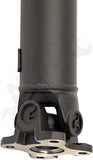 APDTY 154148 Rear Driveshaft Replaces 5L7Z4602AA, 6L7Z4602A