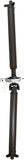 APDTY 154149 Rear Driveshaft Replaces 493003M600