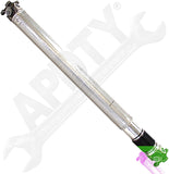 APDTY 154150 Rear Driveshaft Replaces JL3Z4602N