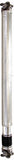 APDTY 154150 Rear Driveshaft Replaces JL3Z4602N