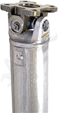 APDTY 154150 Rear Driveshaft Replaces JL3Z4602N
