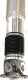APDTY 154150 Rear Driveshaft Replaces JL3Z4602N