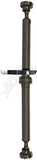 APDTY 154151 Rear Driveshaft Replaces 8T0521101D, 8T0521101L