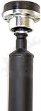 APDTY 154151 Rear Driveshaft Replaces 8T0521101D, 8T0521101L