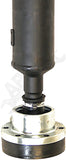 APDTY 154151 Rear Driveshaft Replaces 8T0521101D, 8T0521101L