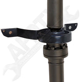 APDTY 154151 Rear Driveshaft Replaces 8T0521101D, 8T0521101L