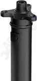 APDTY 154153 Rear Driveshaft Replaces 26107629416