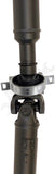 APDTY 154153 Rear Driveshaft Replaces 26107629416