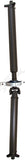 APDTY 154155 Rear Driveshaft Replaces 493003M300, 493003M400