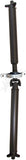 APDTY 154157 Rear Driveshaft Replaces 493002M151