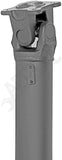 APDTY 154158 Rear Driveshaft Replaces 27111VA000, 27111VA001