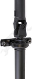 APDTY 154158 Rear Driveshaft Replaces 27111VA000, 27111VA001