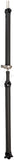 APDTY 154159 Rear Driveshaft Replaces F4TZ4R602D